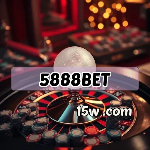 5888bet: Viva a Experiência Única da Seção Arcade