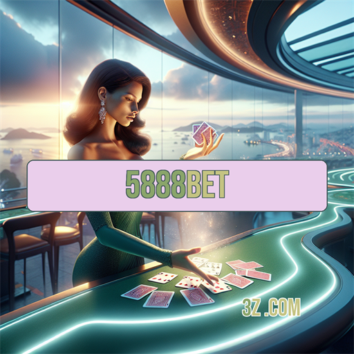 Viva a emoção do cassino no 5888bet de forma única