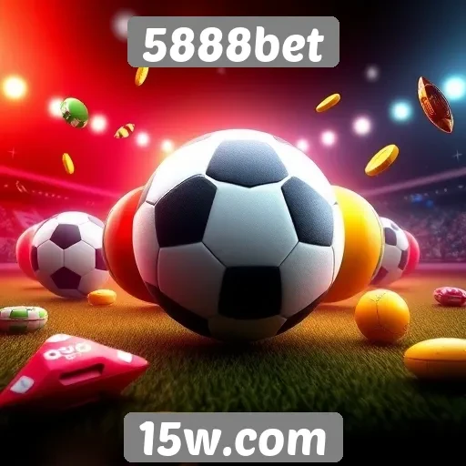 Análise das opções de jogos disponíveis no 5888bet