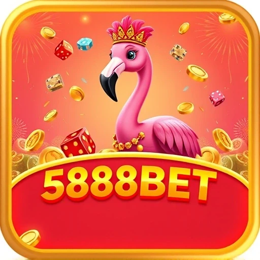 5888bet