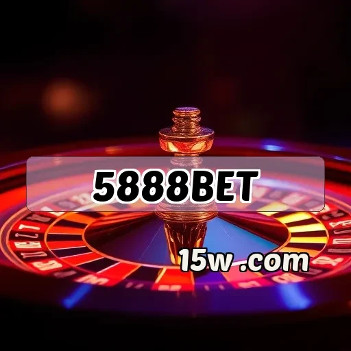 5888bet: Dicas e Novidades Que Vão Transformar Suas Apostas