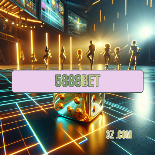 Slots Fantásticas: A Diversão Sem Fim do 5888bet