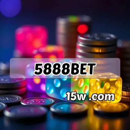5888bet: Conheça as Maravilhas dos Caça-níqueis Brasileiros!