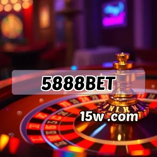 5888bet: Como Aumentar Suas Chances de Vitória nos Jogos Online!